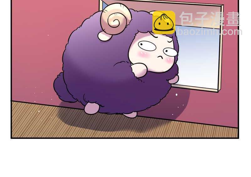 毛球星传说 第87集(1/2)-第87话