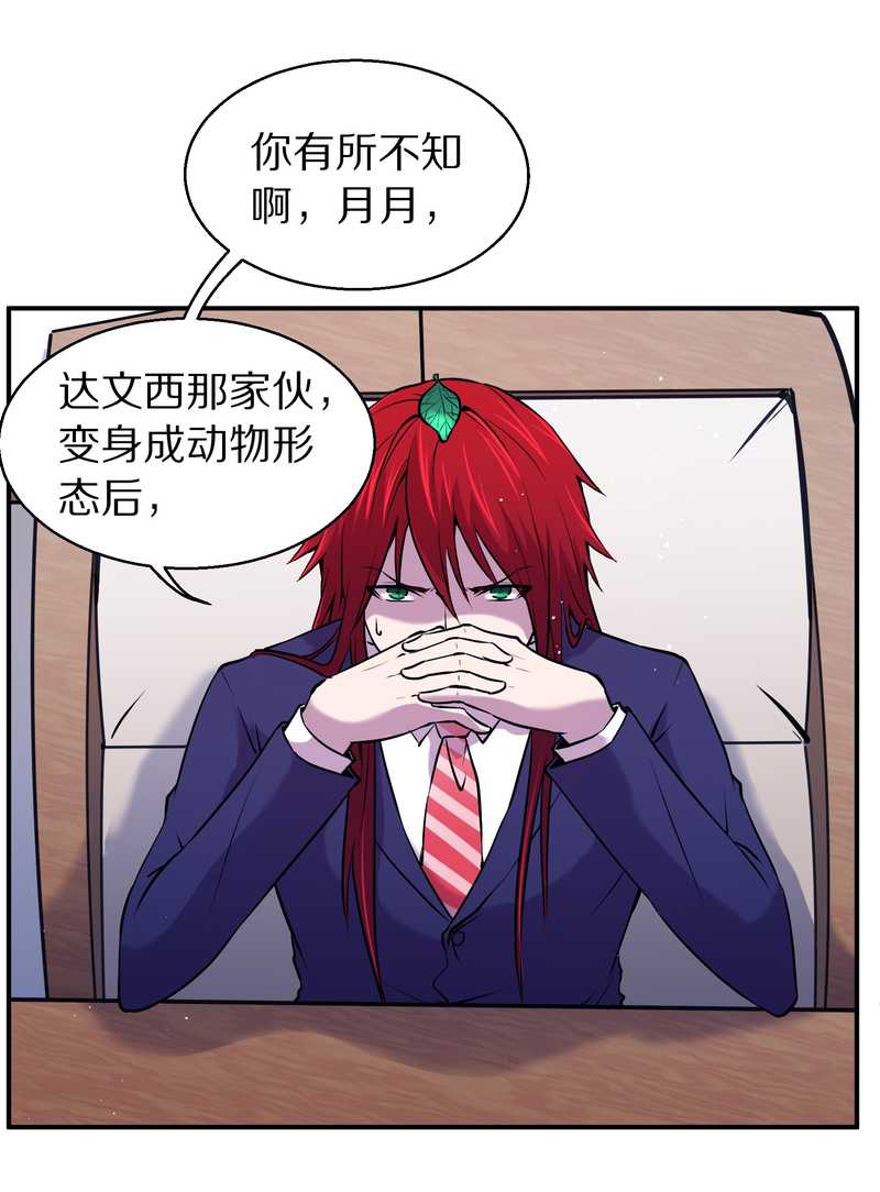 毛球星传说 第87集(1/2)-第87话