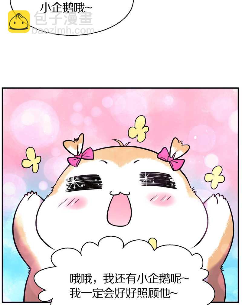 毛球星传说 第89集(1/3)-第89话