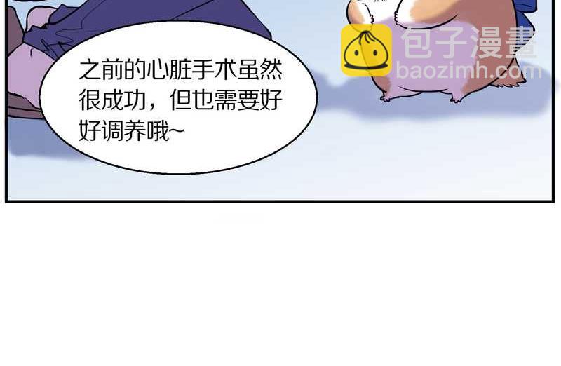 毛球星传说 第89集(1/3)-第89话