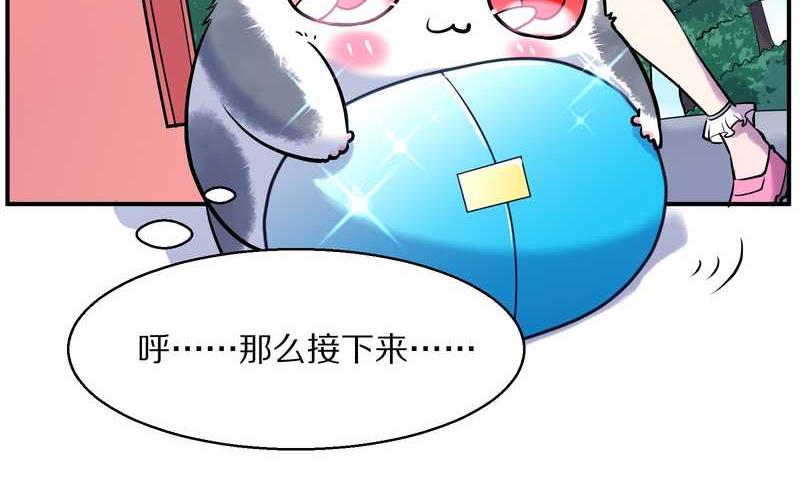 毛球星传说 第91集(1/3)-第91话