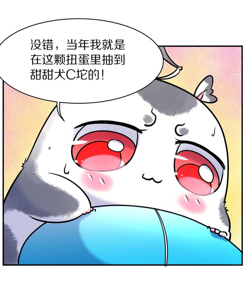 毛球星传说 第91集(1/3)-第91话