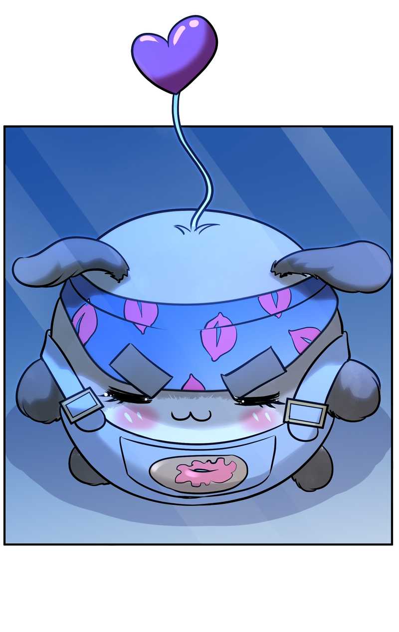 毛球星传说 第93集-第93话