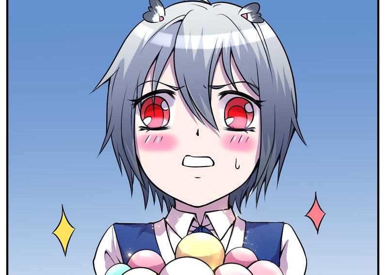 毛球星传说 第97集(1/2)-第97话