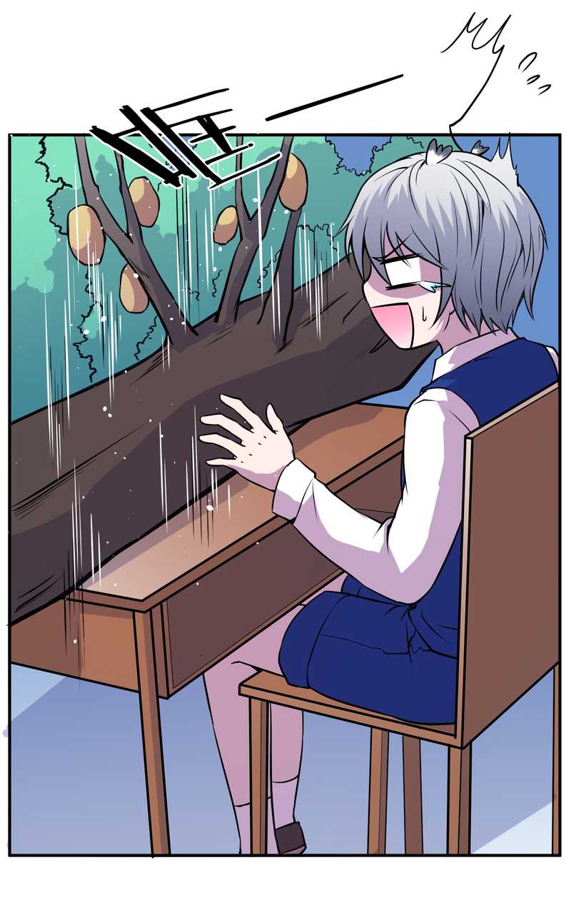 毛球星传说 第97集(1/2)-第97话