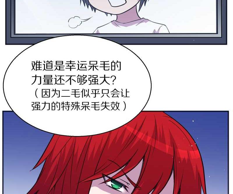 毛球星传说 第99集(1/3)-第99话