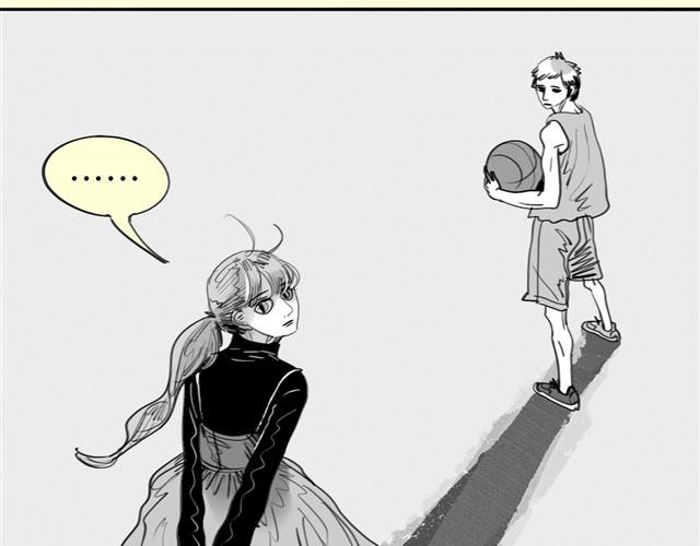 第1话 刚见面就表白？-第1话