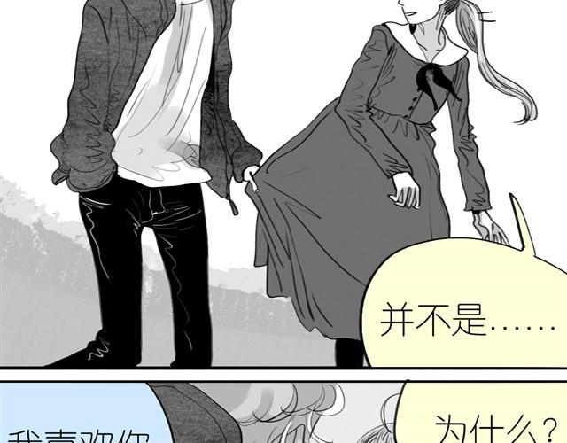 第1话 刚见面就表白？-第1话