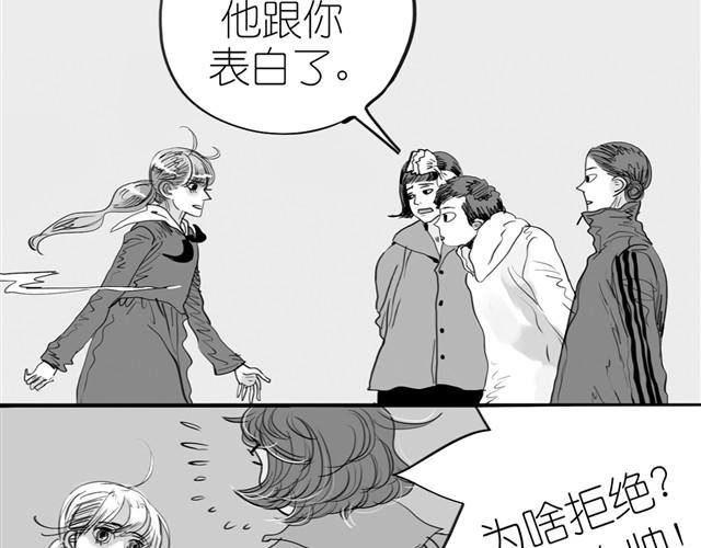 第1话 刚见面就表白？-第1话