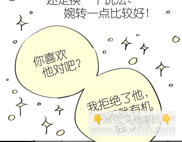 第1话 刚见面就表白？-第1话