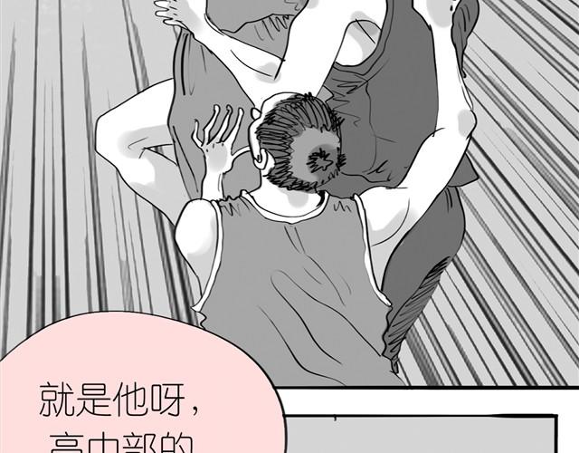 第1话 刚见面就表白？-第1话