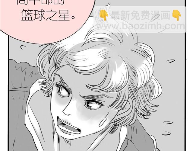 第1话 刚见面就表白？-第1话