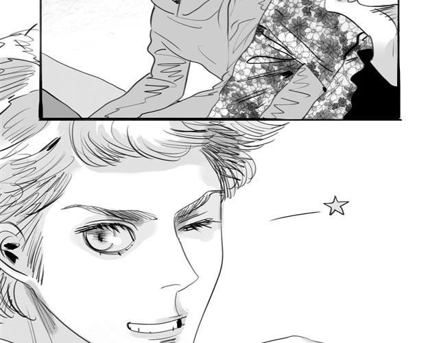 第1话 刚见面就表白？-第1话