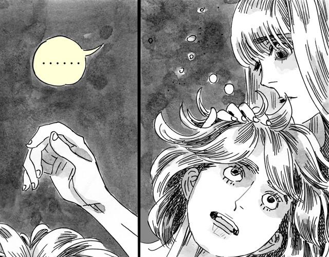 第11话 睡觉要把毯子打开啦-第11话