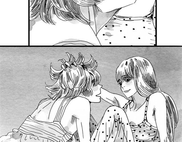 第11话 睡觉要把毯子打开啦-第11话