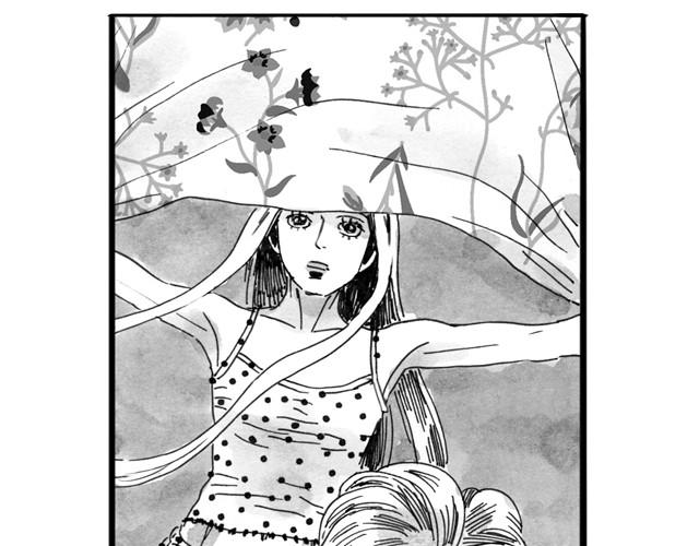 第11话 睡觉要把毯子打开啦-第11话