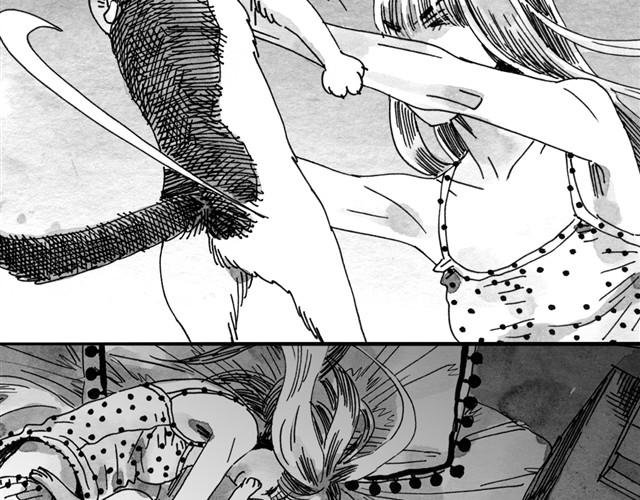 第11话 睡觉要把毯子打开啦-第11话