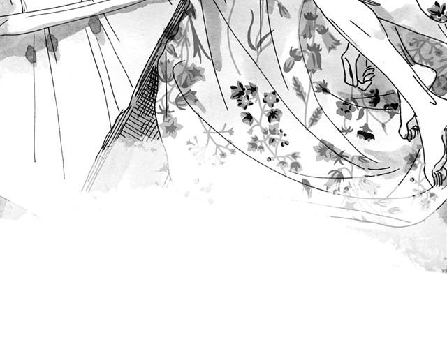 第11话 睡觉要把毯子打开啦-第11话