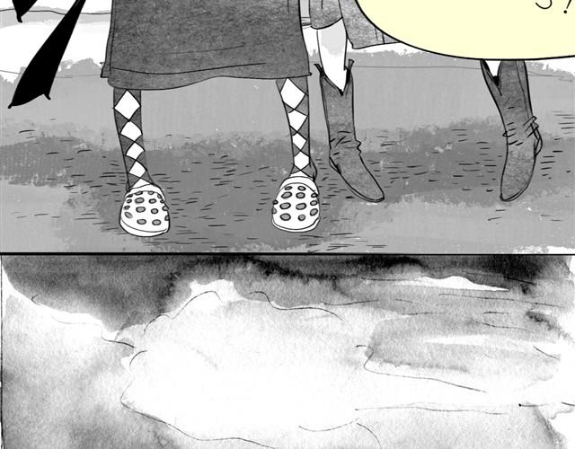 第13话 范宁，你的弟弟好奇怪-第13话