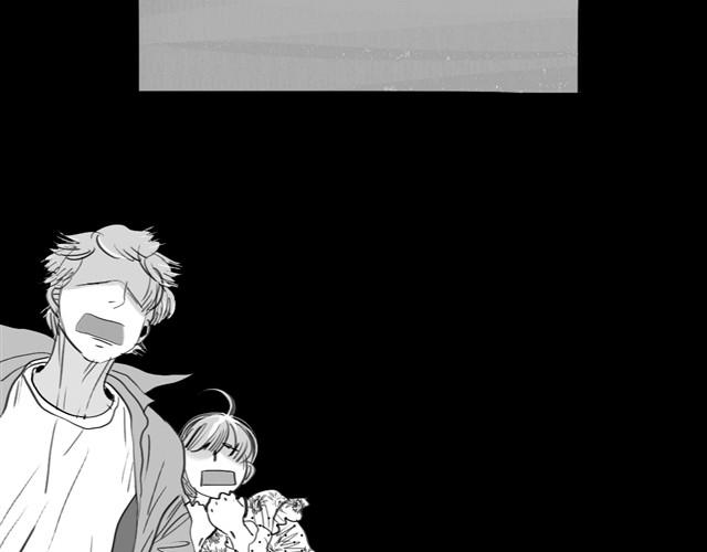 第3话 也许我只适合跟它做朋友-第3话