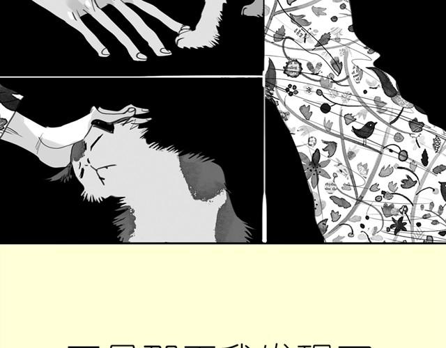 第3话 也许我只适合跟它做朋友-第3话