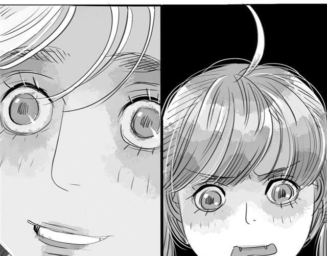 第21话 好讨厌那个人啊-第21话