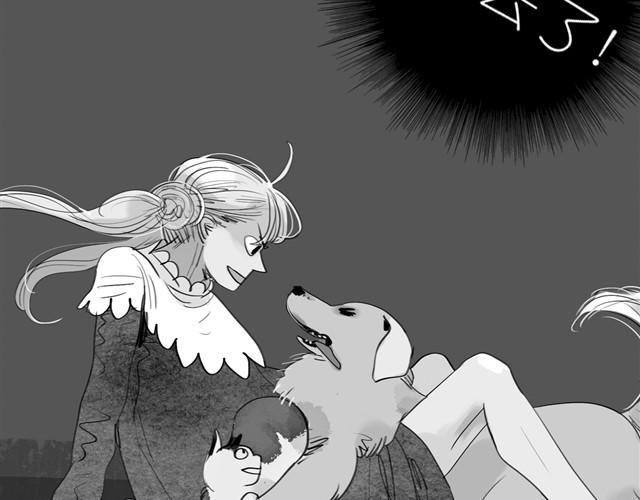 第21话 好讨厌那个人啊-第21话