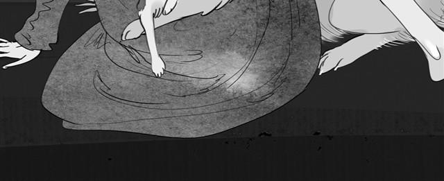 第21话 好讨厌那个人啊-第21话