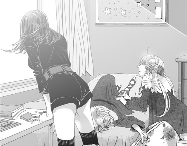 第21话 好讨厌那个人啊-第21话