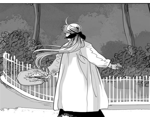 第23话 不准玩我的狗！(1/2)-第23话