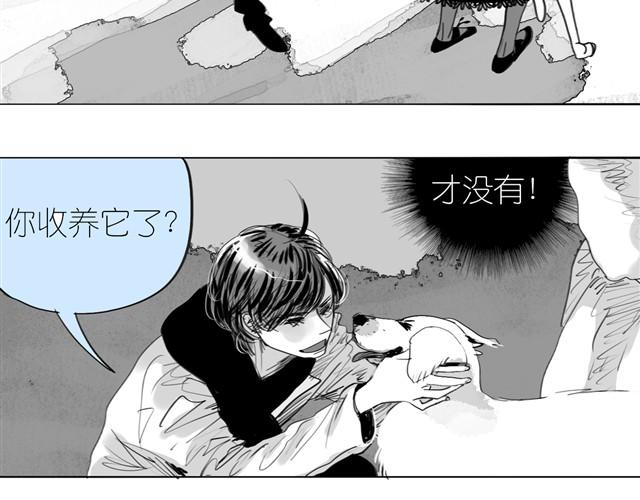 第23话 不准玩我的狗！(1/2)-第23话