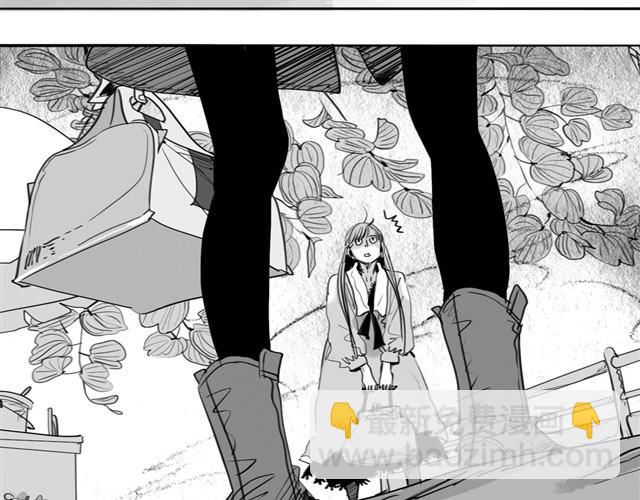 第25话 找不到阿汪了&hellip;&hellip;-第25话