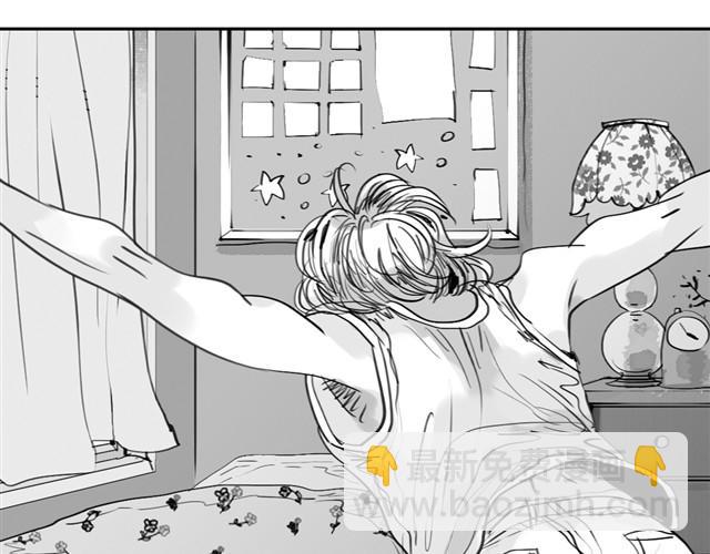 第29话 是你把我从泪水的深渊拉出来-第29话