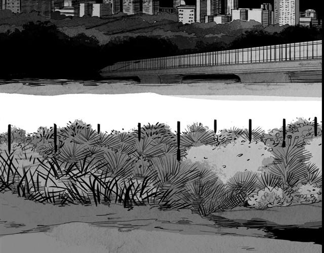 第29话 是你把我从泪水的深渊拉出来-第29话