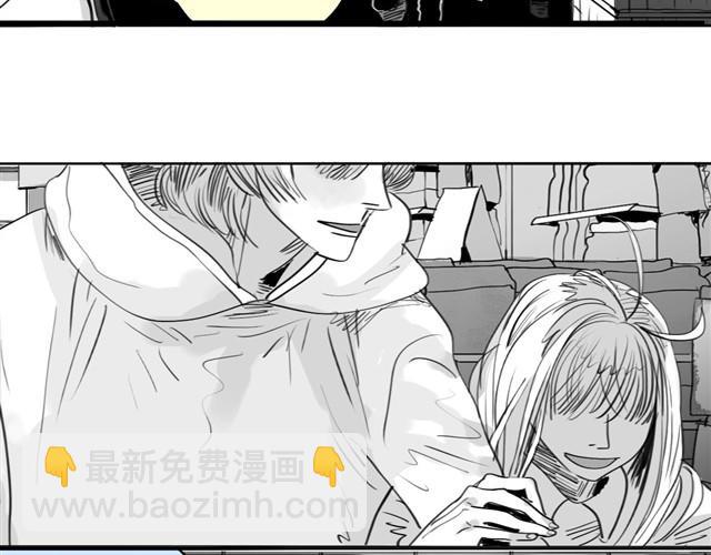 第31话 我们没什么好谈的(1/2)-第31话