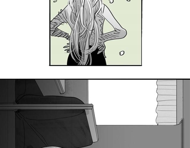 第33话 他刚才舔我了？-第33话