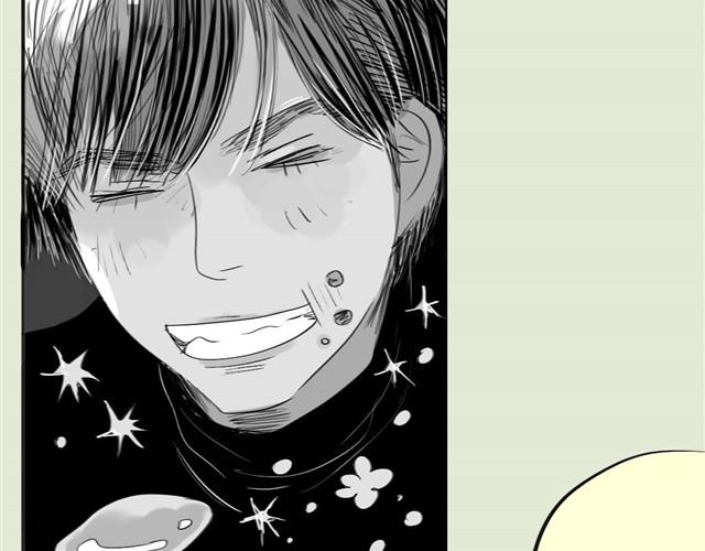 第33话 他刚才舔我了？-第33话