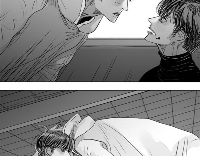 第33话 他刚才舔我了？-第33话