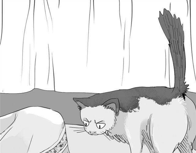 第37话 那是我最讨厌的表情-第37话