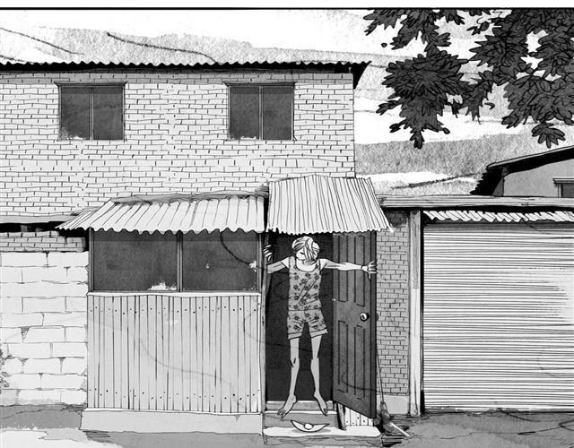 第37话 那是我最讨厌的表情-第37话