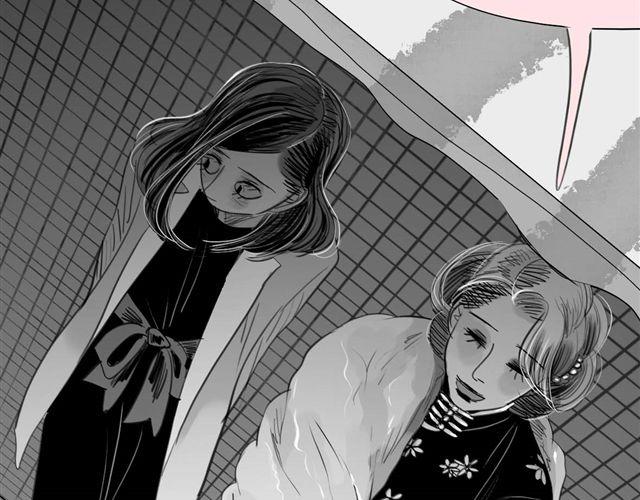 第37话 那是我最讨厌的表情-第37话