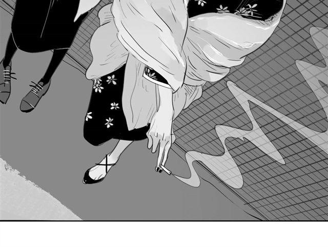 第37话 那是我最讨厌的表情-第37话