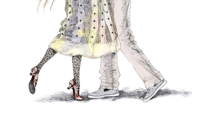 第41话 恋爱的花儿开了(1/2)-第41话