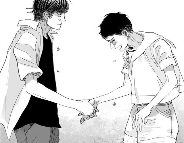 第41话 恋爱的花儿开了(1/2)-第41话