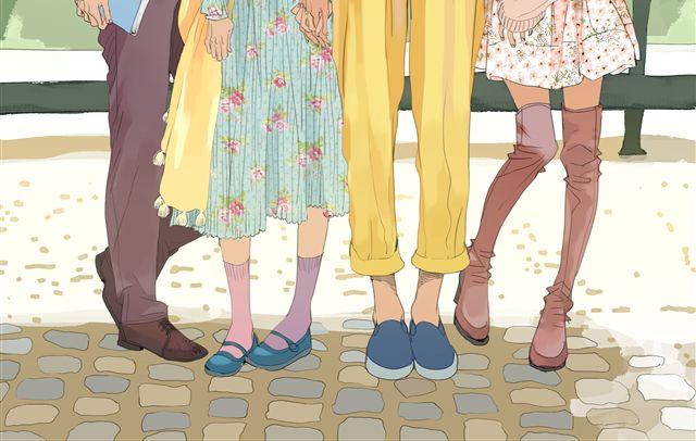 第43话 我怎么会那么开心-第43话