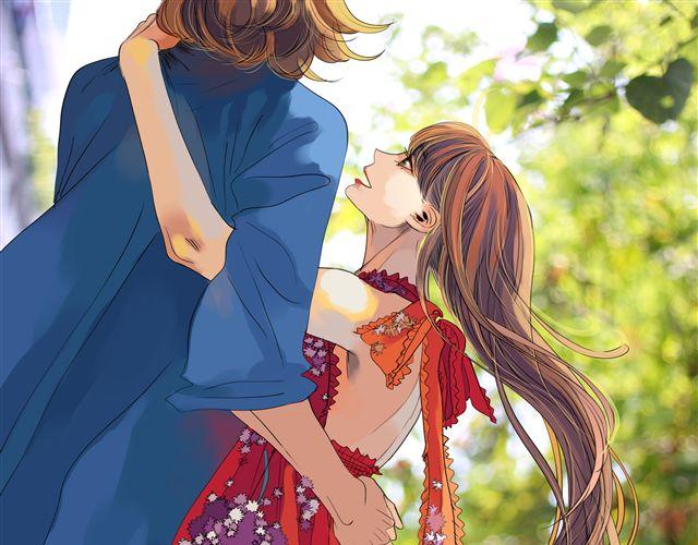 第45话 我们只是在过家家吧(1/2)-第45话