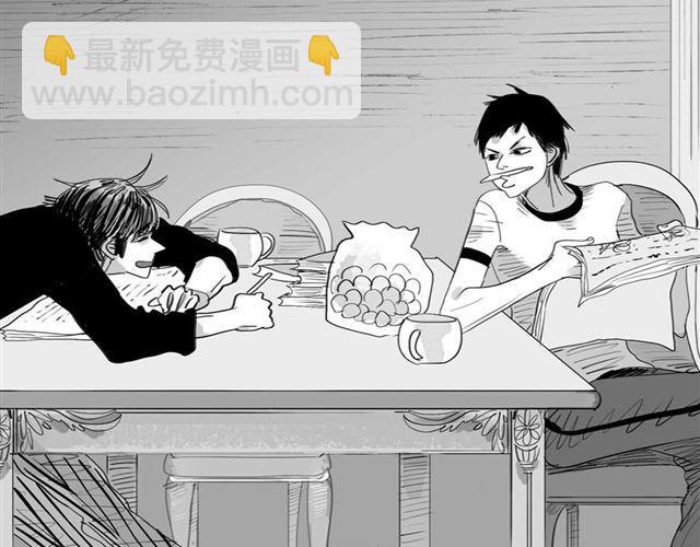 第45话 我们只是在过家家吧(1/2)-第45话