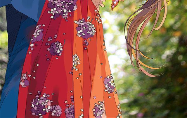 第45话 我们只是在过家家吧(1/2)-第45话