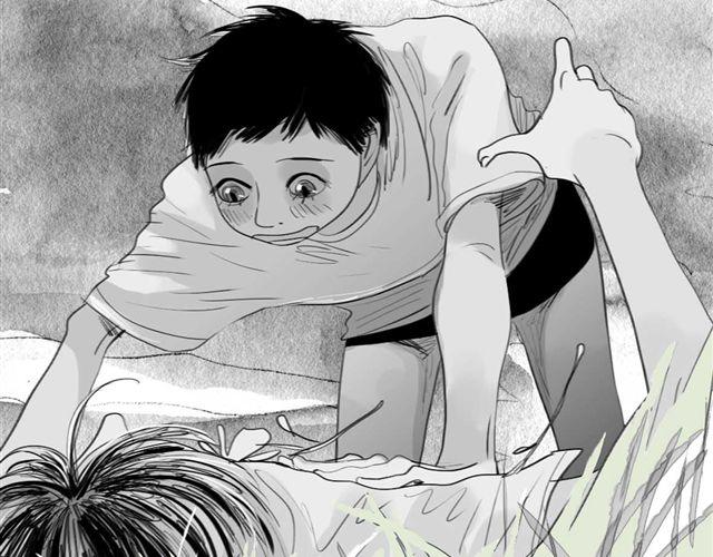 第45话 我们只是在过家家吧(1/2)-第45话