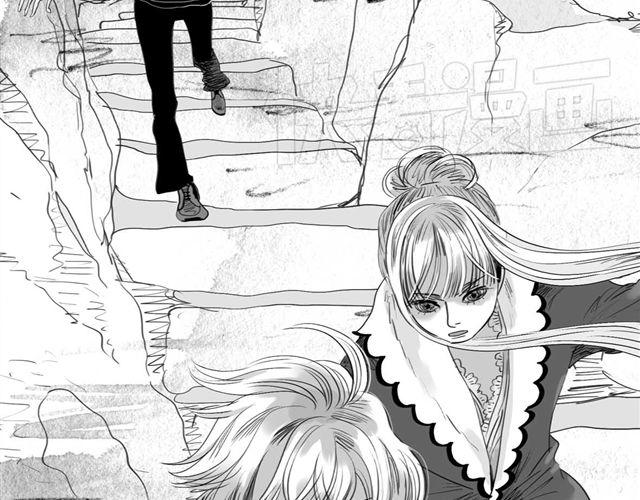 第47话 找到贝鹿了！(1/2)-第47话